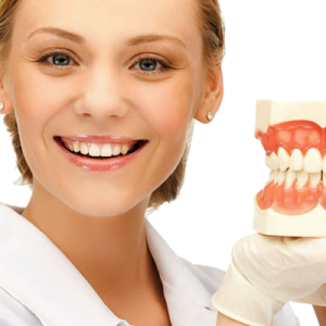 Técnico em Prótese Dentária